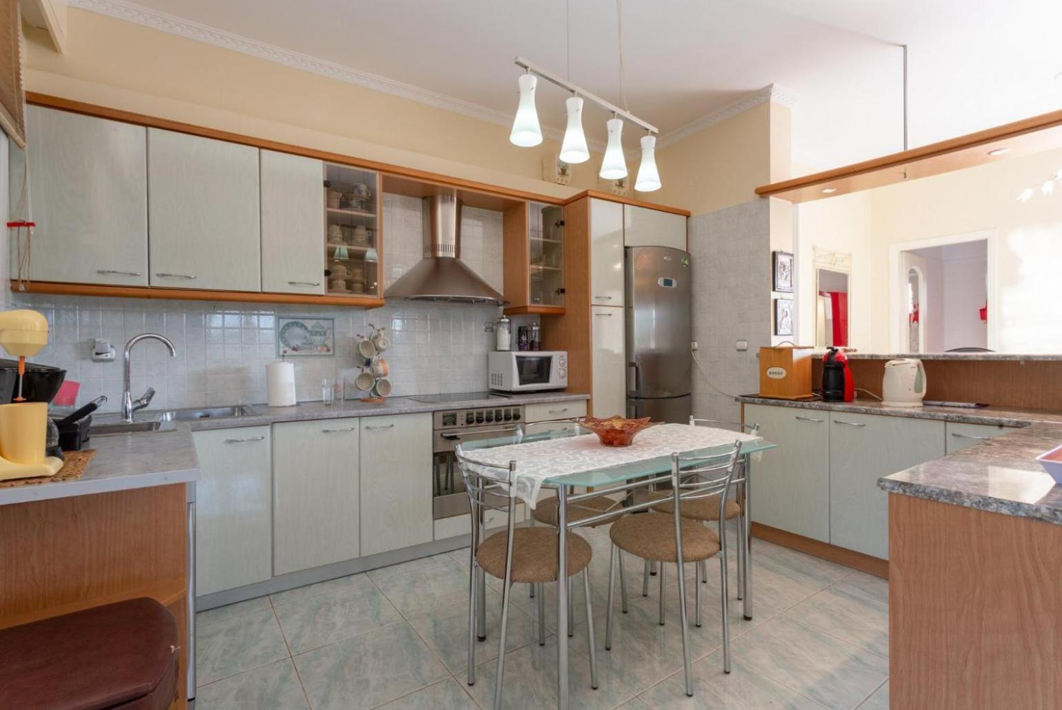Villa Psaropouli Dragotiná Dış mekan fotoğraf